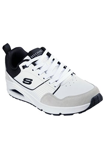 SKECHERS 183020 Weiß-1 Muž