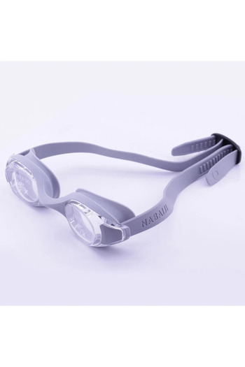 Decathlon By Swimming Goggles Anti-Fog Adjustable - Youth / Children