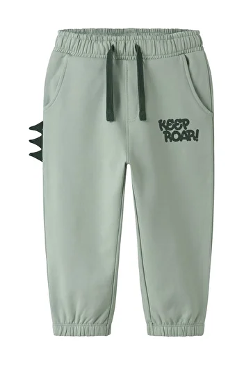 Name it Nmmnash Nreg Sweat Pant Bru Box