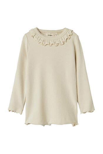 Name it NMFGAYO KOJ LS SLIM TOP LIL