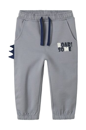 Name it Nmmnash Nreg Sweat Pant Bru Box