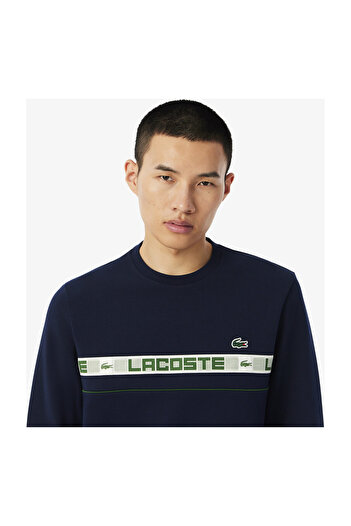 Lacoste СВІТШОТ SW4767-00