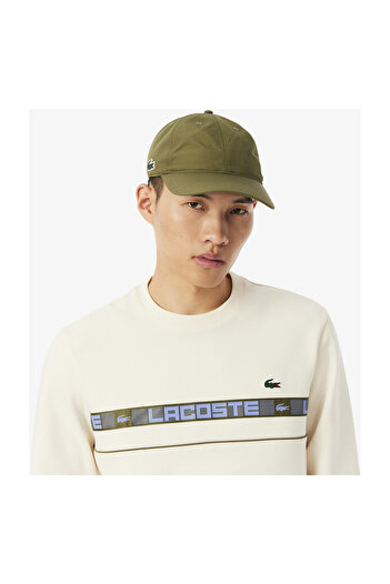 Lacoste Sweats Sh4767-00 Sweatshirt