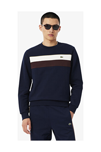 Lacoste Sweats Sh5498-00 Sweatshirt