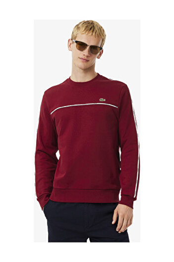 Lacoste Sweats Sh9818-00 Sweatshirt