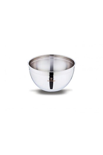 Sofram 20 cm Steel Bowl - 2.70 Lt