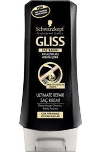Gliss GLISS CONDITIONER EXPRESS-ULTIMATE HAIR REPAIR , 200ml