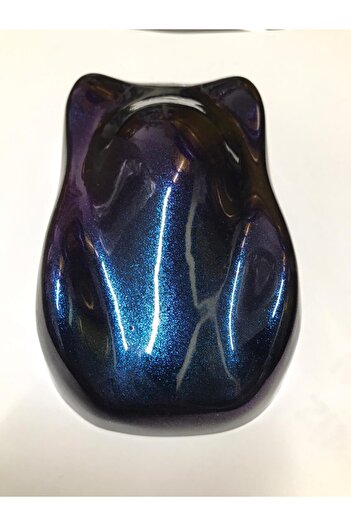 Sintaş Bukelemun Renk Flash Blue Sprey Set