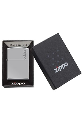 Zippo Zl Design Çakmak