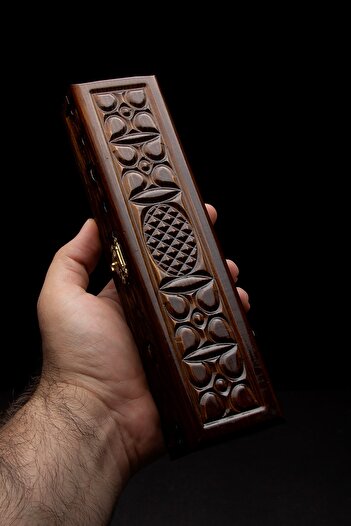OTTOTESBİH Hediyelik Gümüş Tesbih, Evlilik Yıldönümü Hediyesi Tesbih, Doğum Günü Hediyesi Tesbih