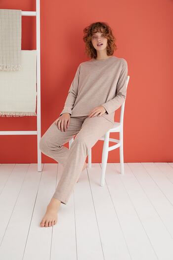 ZEY 30385 Women's Pajama Set