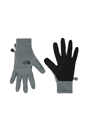 THE NORTH FACE Handschuhe Grau Recyd Etip Handschuh - Nf0A4Shbdyy1