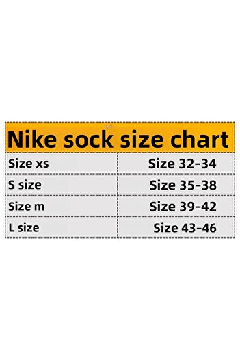 Nike Унисекс U Everday чорапи 3pr Sx7678-901