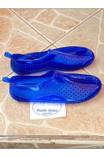 Cassy Διαφανή αντιολισθητική βάση Sea beach Rafting Shoes (Μπορείτε να επιλέξετε το μέγεθος ποδιού σας.)
