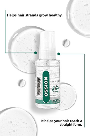 Ossion 100 ml Hair Serum