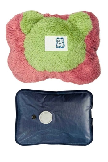Prime by Javaudan Electric Hot Water Bag For Body Pain