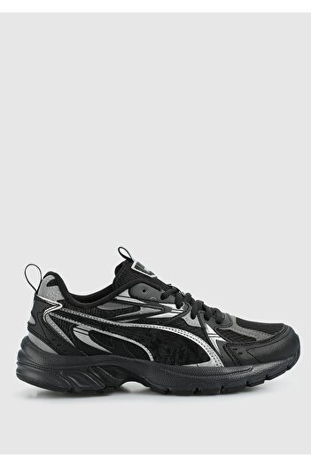 Puma E6Milenio Tech Wmns Dayınight Black Women's Sneaker 40265702