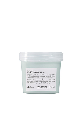 Davines Ehc Minu Conditioner 250ml