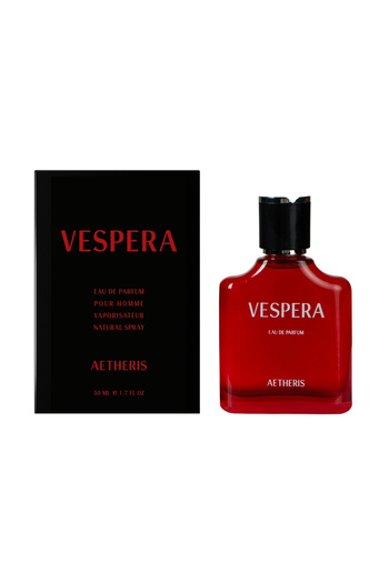 Aetheris Vespera Edp 50 ml Erkek Parfüm