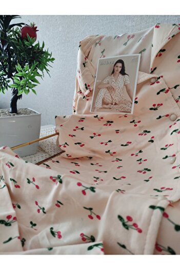Mihra Pijama takımı