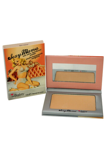 the balm THE BALM-SEXY MAMA