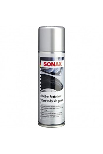 Sonax Gummi-Pflege Tire and Tire Maintenance Spray 300 ml