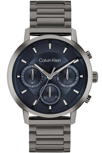 Calvin Klein Ck25200495 Men's Wristwatch