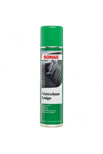 Sonax Foam Upholstery Cleaner 400ml