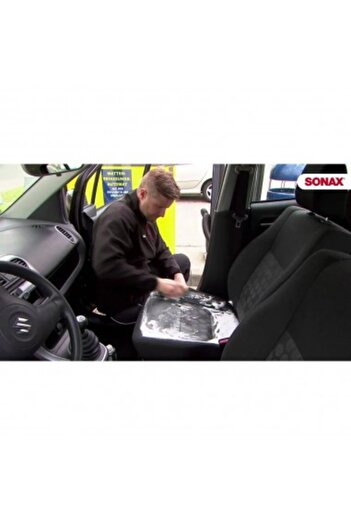 Sonax Foam Upholstery Cleaner 400ml