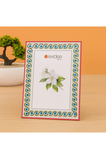 Evidea Deco Hermosa Frame - Colored - 13X18 cm