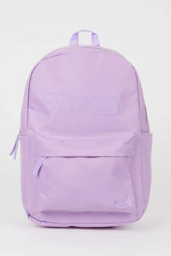 DeFacto C5609AXNS Model Unisex School Bag