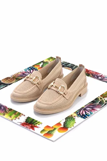 Bambi Обувки за жени Loafer K01474000582