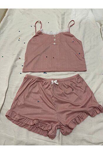 Nikitas Design Nikita's Design Shorts Pajamas Suit