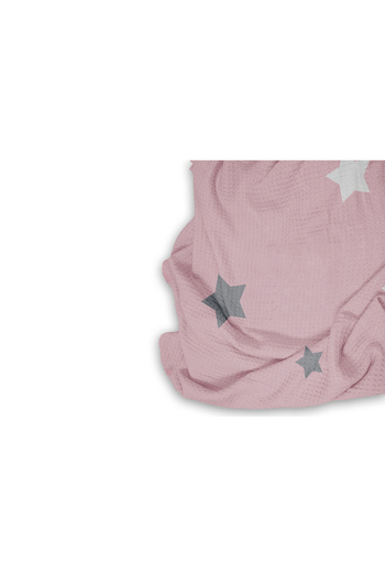 Bebişim Halı Starry Single Pique & Bedspread