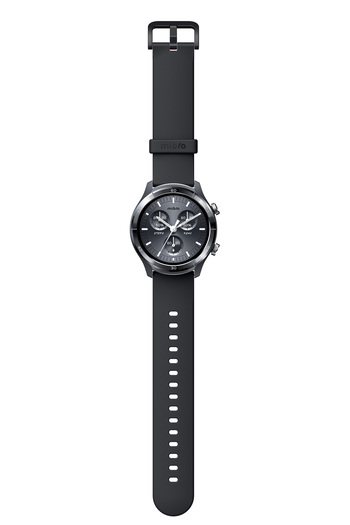 Mibro A3 Smart Watch - 1.39 inch IPS Screen, Bluetooth, GPS, 100+ Sports Modes