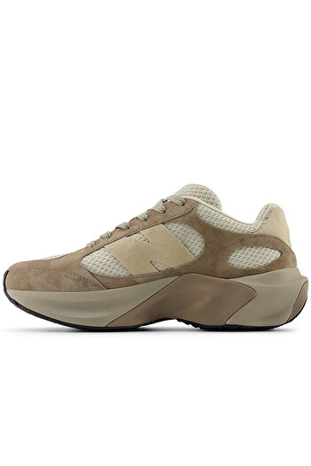 New Balance Wrpd Runner Brown Unisex Daily Wear Uwrpdhsc -Sparksole