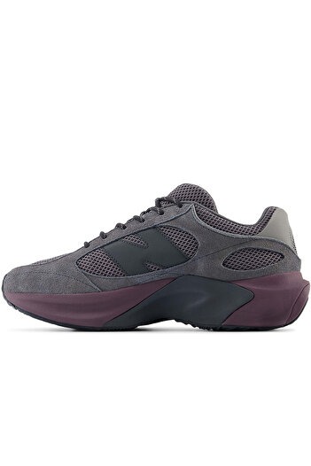 New Balance WARPED Antrasit Unisex Günlük Giyim UWRPDFRF -SPARKSOLE