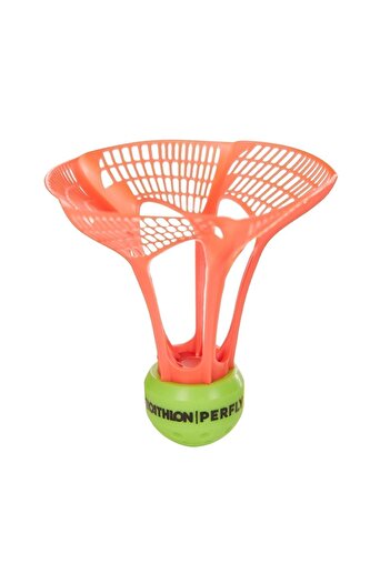 Decathlon Perfly Psc 930 Badminton Ball - 3 Pack - Air Shuttle Outdoor V2