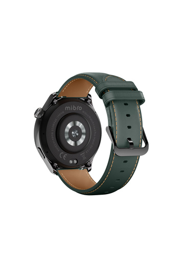 Mibro Watch Lite3 Pro: Bright AMOLED display, built-in GPS, Bluetooth connectivity.