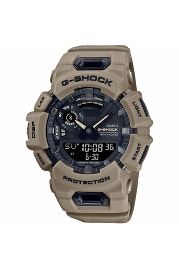 Casio GBA-900UU-5ADR Men's Wristwatch