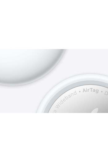 Apple مجموعة AirTag المكونة من 4 قطع