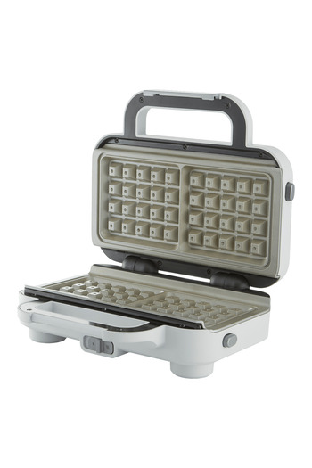 Breville DuraCeramic Waffle Maker