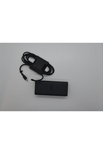 Dell Orijinal 65W AC Adaptör – 1P49R Notebook Şarj Cihazı