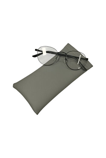 Revival Frames Eyeglasses Case Pouch Frame Oversize Spring Cover