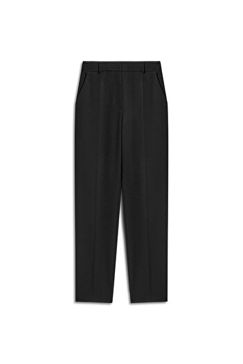 MISS IPEKYOL Ütü izli cigarette fit pantolon