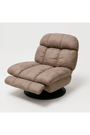 SAHABA Swivel rocking recliner chair
