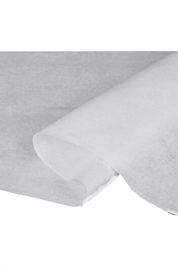 Bioflex Disposable Manicure Towel 25X40 cm 100 Pieces Same as Photo Product
