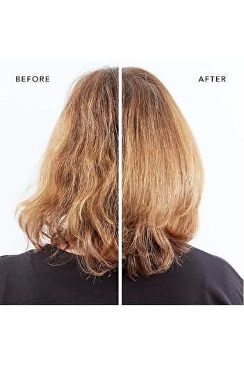 Pantene Pro-V Goodbye Frizz Shampoo 400 ml + Conditioner 360 ml Smooth & Control Frizzy, Unruly Hair