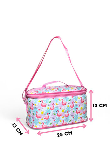 RELIANCE Thermal Lunch Bag & Thermal Insulated Meal Tote & Hot Cold Food Carry Bag