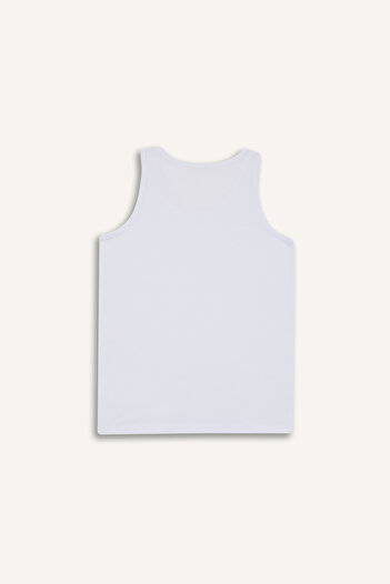 DeFacto Boy's 2-Piece Undershirt V4445A624Au
